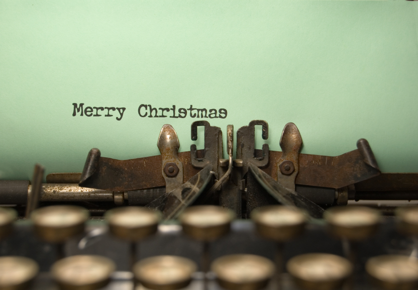 Christmas Letter