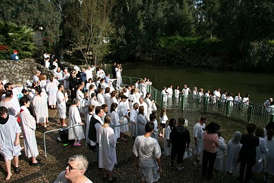 Jordan River