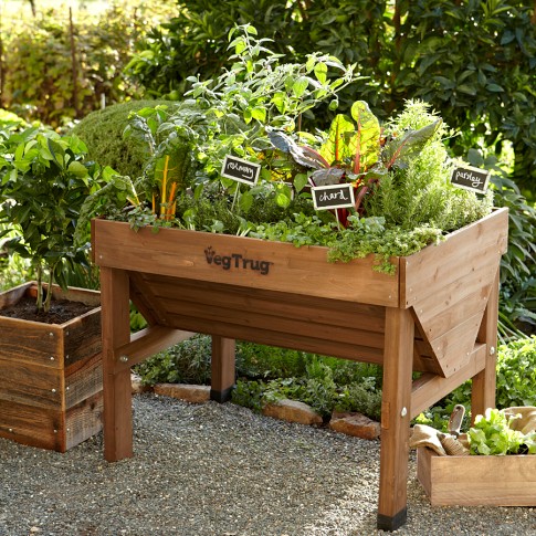 36 Amazing Ideas For Growing A Vegetable Garden In Your Backyard