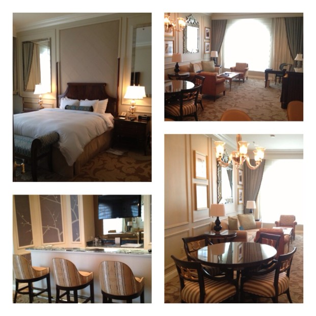 Palazzo Suite