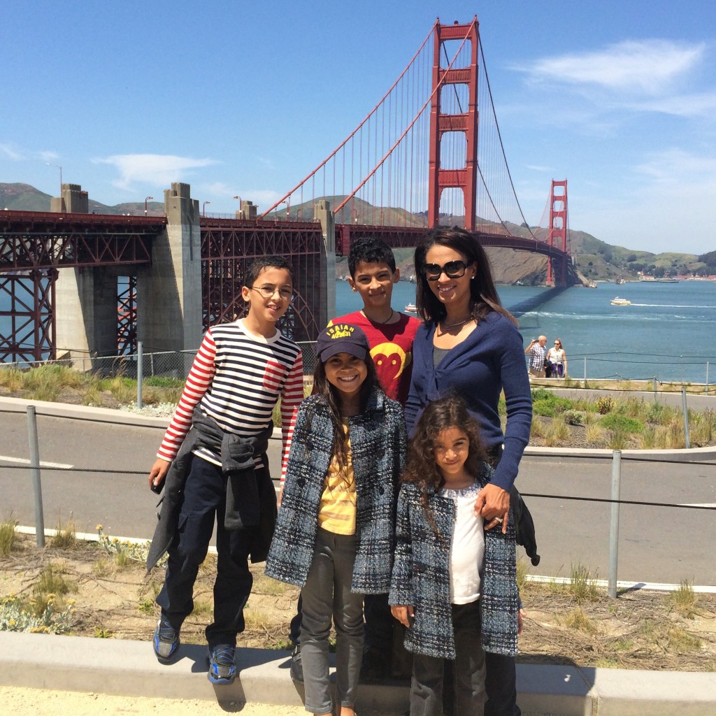 Golden Gate Bridge