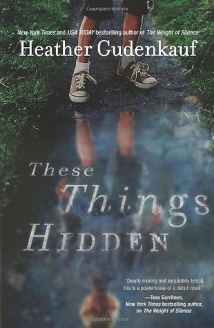 These Things Hidden