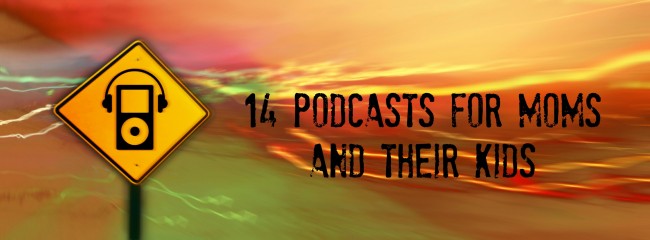 14 Podcasts
