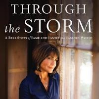 Book Review: Through the storm
