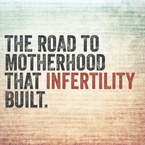 Infertility