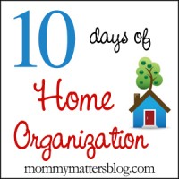7 Organizing truths you should know before beginning a home organization project