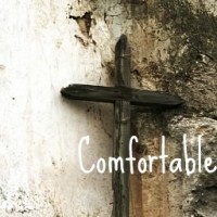 The Comfortable Christian