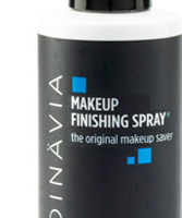 Beauty Review: Skindinavia Makeup Finishing Spray