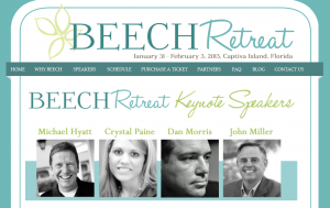 Beech Retreat