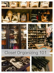 Closet Collage101