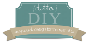 DITTO DIY_logo