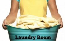 Essentails for your laundry room via A Grateful Life