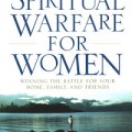 Spiritual Warfare for women