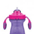Straw Trainer Cup for Toddlers