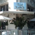 Villa Blanca- Dining in Beverly Hills